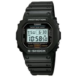 WATCH G-SHOCK EL