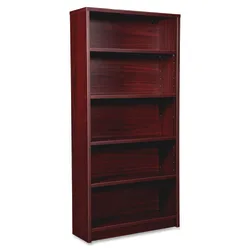 LLR Prominence 2.0 Bookcase