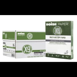 PAPER X-9 3HP 20LB 10/CA