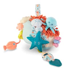 REEF SENSORIAL