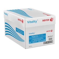 PAPER COPY XEROX 8.5X11 10/CT