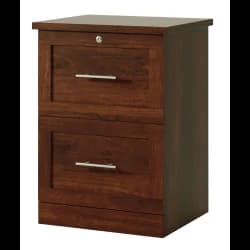 Realspace Cabinet, Mulled Cherry