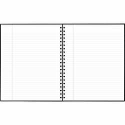 NOTEBOOK BUS CAMB LIM BLACK