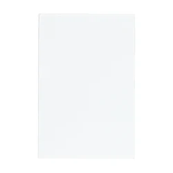 PAD SCRATCH 4X6 WHT 100SHT DZ