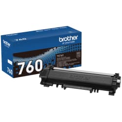 TONER BROTHER HIGH YIELD BLACK