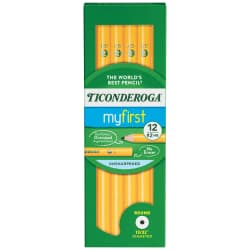PENCIL 13/32IN DIA UNTIPPED