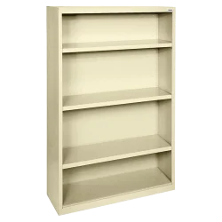LLR Fortress 4-Shelf, Putty