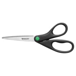 SHEARS 8" ST TRIMMER STL