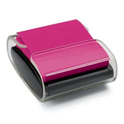 NOTE POST-IT POP-UP DISP BLACK
