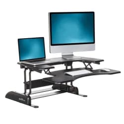 VariDesk Riser, Black