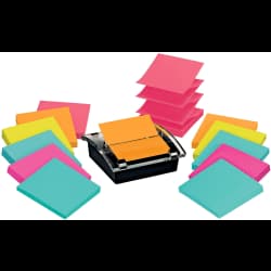 NOTES POST-IT POP-UP SS 12PK