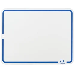 BOARD DRY-ERASE 9X12 UNLINED