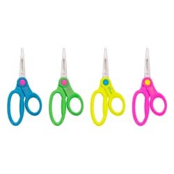 SCISSOR POINT MICROBAN 5"