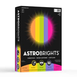 PAPER ASTROBRIGHTS 65# HAPPY AST
