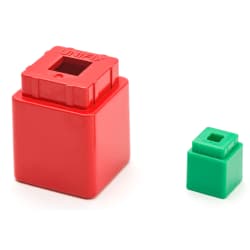 CUBES UNIFIX JUMBO 20