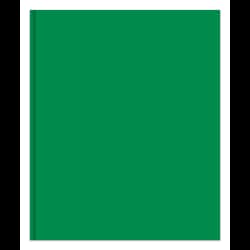 PORTFOLIO PPR 2PKT 3PRG GREEN