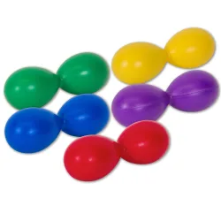 SHAKER EGG DOUBLE 5ST