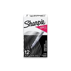 SHARPIE METALLIC