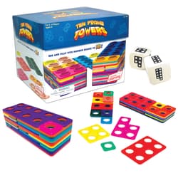 TOWERS TEN FRAME 67PIECES