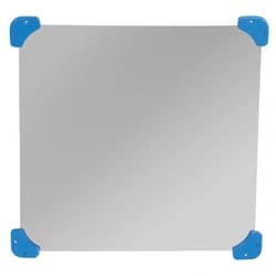 MIRROR PRIMARY SQUARE 24IN