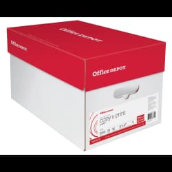 OD Red Top 17" 5RM CTN