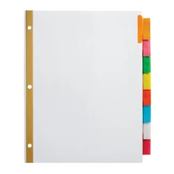 dividers od ins 8st astd