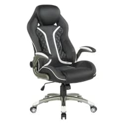 Office Star Chair, Black