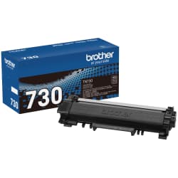 TONER STANDARD BROTHER BLACK