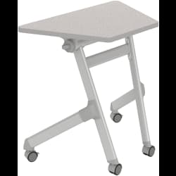 Safco Nesting Desk, Gray