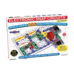 CIRCUITS SNAP SET