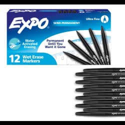 PEN OHP FN VIS-A-VIS DZ BLACK