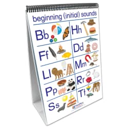CHART FLIP ELA PHONEMIC