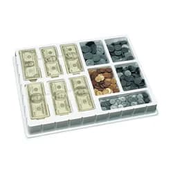 MONEY PRETEND PLAY DELUXE