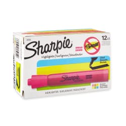 HIGHLIGHTER MAJ ACCENT ASTD DZ