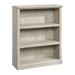 BOOKCASE 3SHELF CHALKCHEST