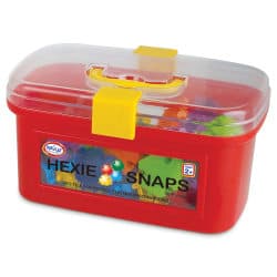 BLOCKS HEXIE SNAPS
