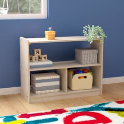 Flash Modular Storage Unit, Beech
