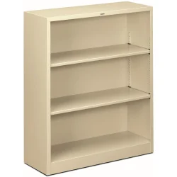 HON Brigade Modular Shelving 3-Shelf