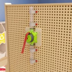 ACCESSORY WALL STEM MULTI