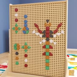 ACCESSORY WALL STEM MULTI