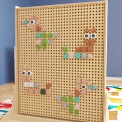 ACCESSORY WALL STEM MULTI