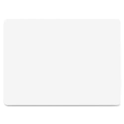Flipside Whiteboard, White