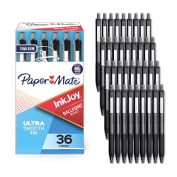 PEN PM INKJOY 300RT 1.0 36 BLK