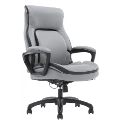 Shaquille O-Neal Chair, Gray