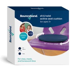 CUSHION SEAT ACTIVE TWIST