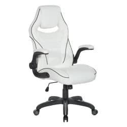 Office Star Xeno Chair, White
