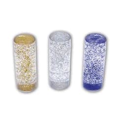 CYLINDER SENSORY GLITTER