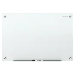 Quartet Infinity Board, White