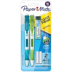 KIT STRTR PENCIL MECH 5PC .7MM