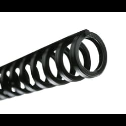 SPINE PROCLICK 5/8" BK